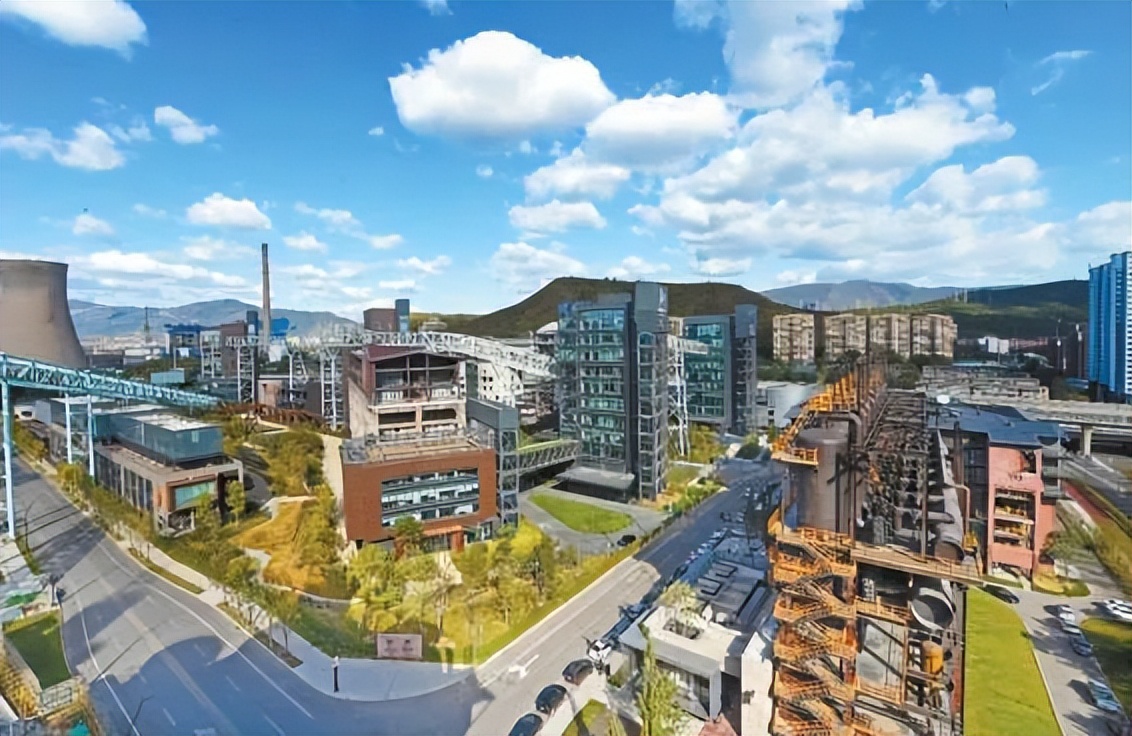 石景山：打造新时代首都城市复兴新地标