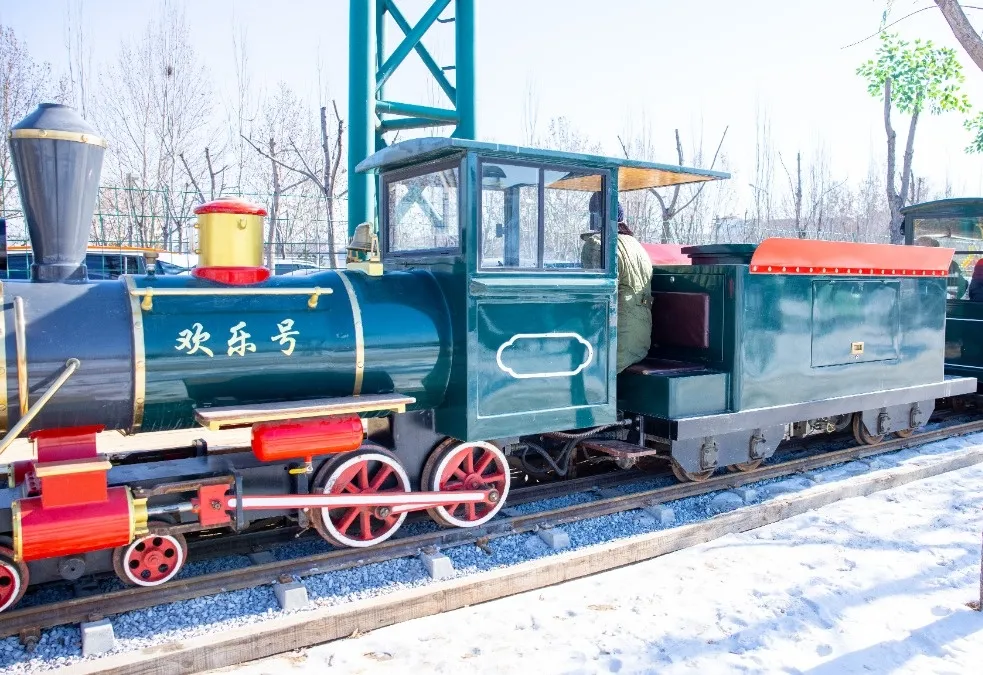 圆梦庆冬奥 正月游丰台——2022丰台正月文化旅游系列活动