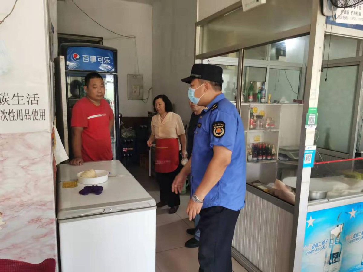 安全检查不停步 保驾护航迎双节——密云区太师屯镇全力做好“中秋、国庆”两节期间各项安全工作