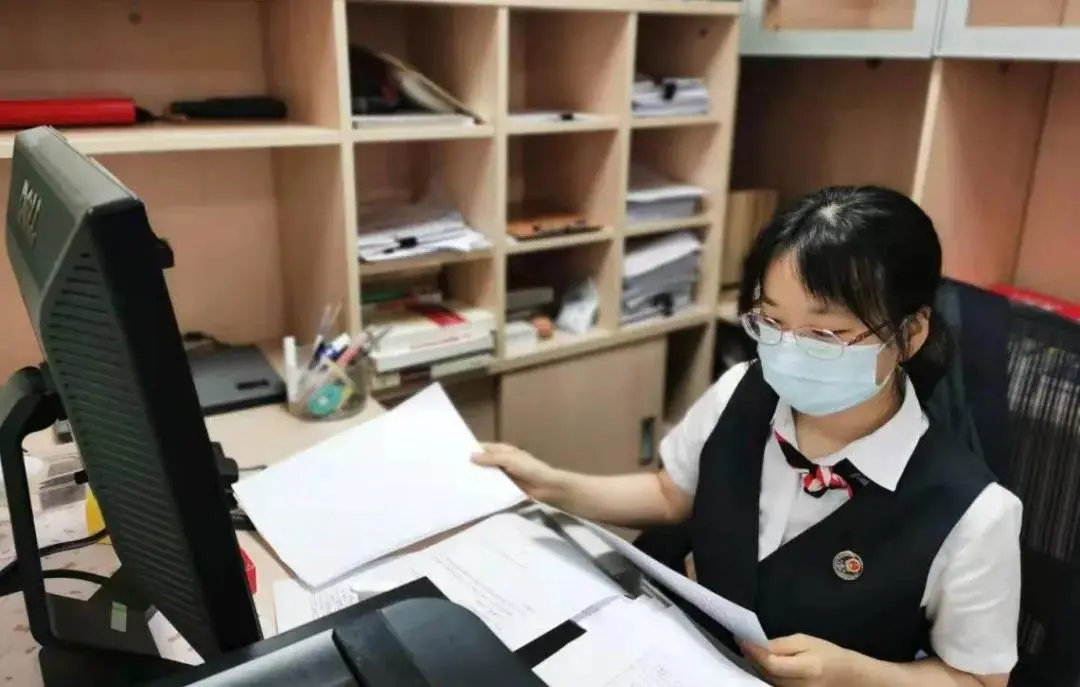 公证有温度 服务暖人心