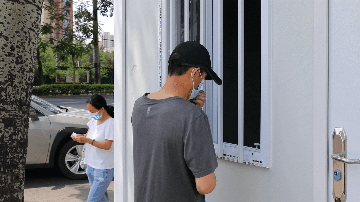 太好了！海淀新添一家24小时核酸检测点