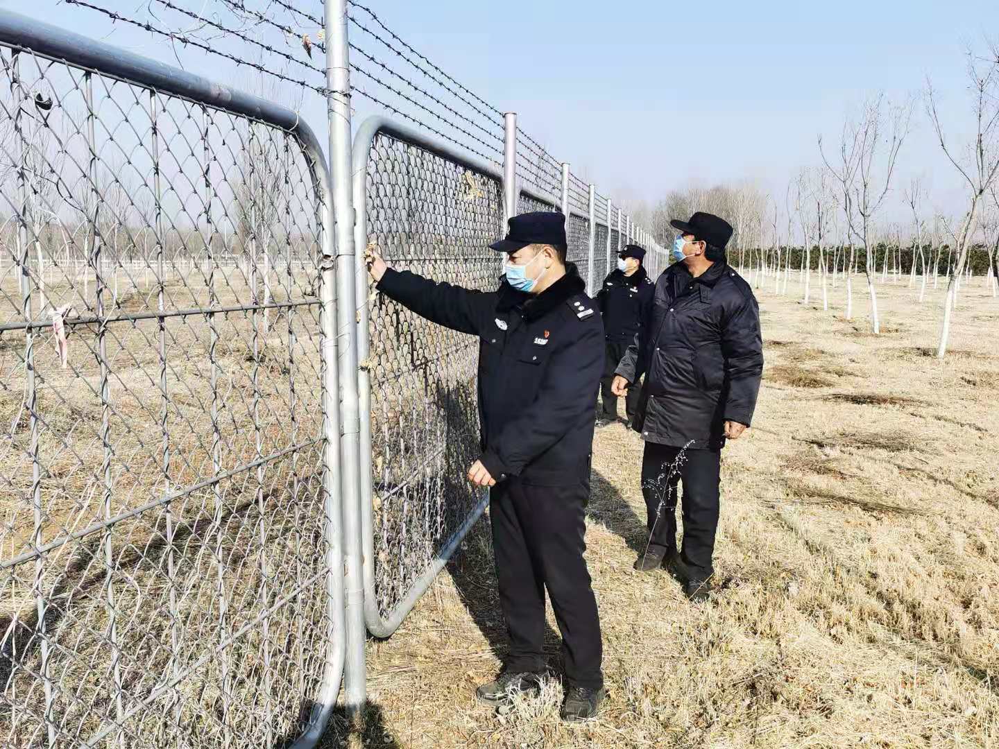 密云区太师屯镇多方位强化生态环境保护，推动生态文明建设