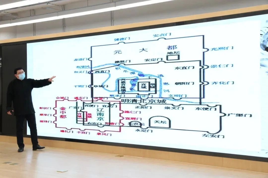 “悦享新时代 书香润丰台” 2022年丰台区全民阅读推广活动正式拉开序幕