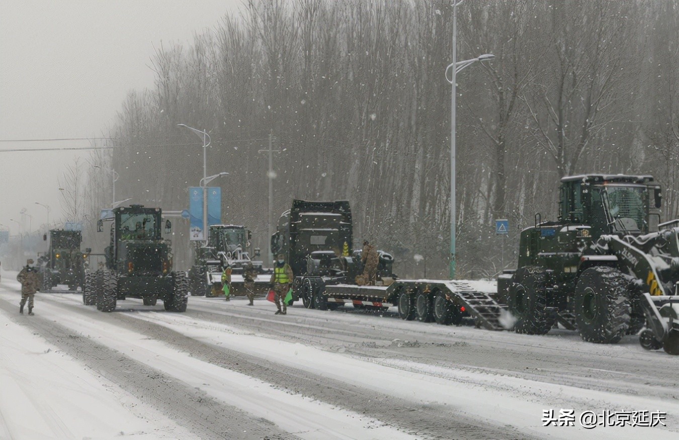 聚焦“接诉即办”丨众志成城汇“良策” 延庆打造服务保障“新模式”