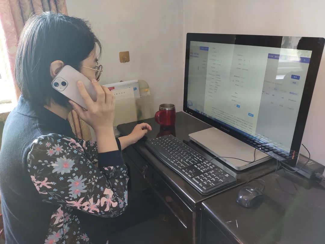 流调溯源，他们争分夺秒与时间赛跑......