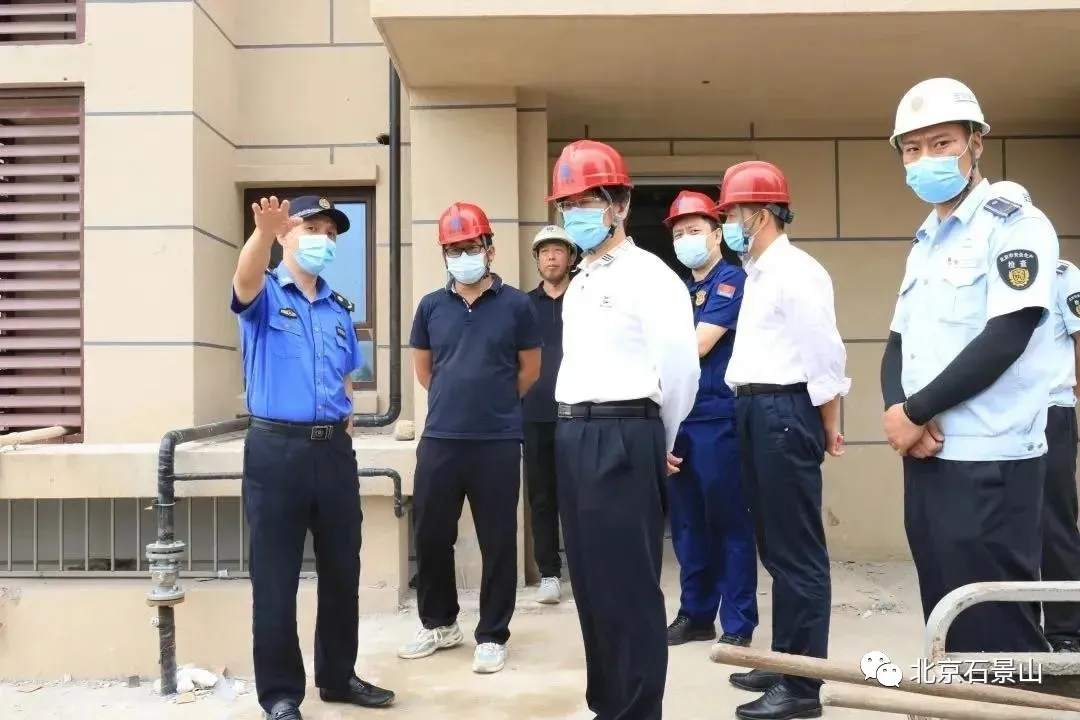 这个国庆假期，石景山区旅游消费活力十足！