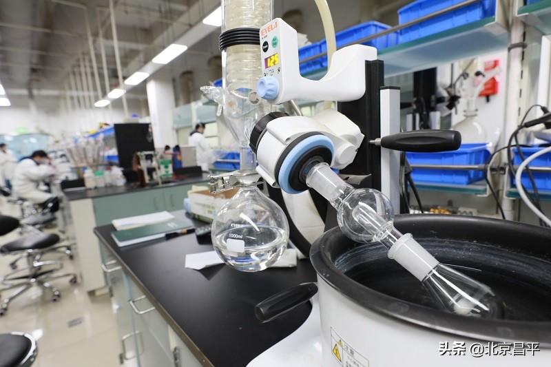 创新成果不断涌现！昌平区医药健康产业蓬勃发展