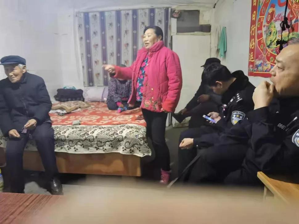 密云区新城子镇扎实推进“接诉即办”工作