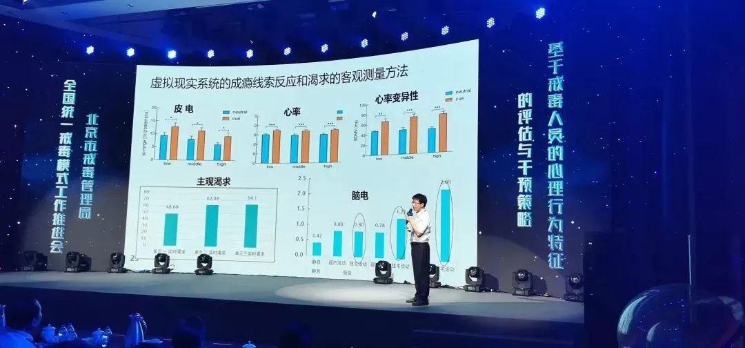 奋进的五年！首都监狱戒毒系统新时代答卷