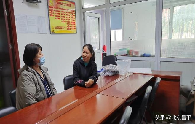 天南街道：“接诉即办” 的背后，他们一直在暖心坚守