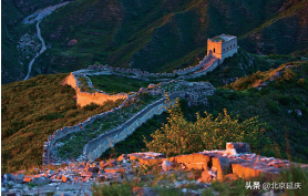 长城，让世界认识延庆