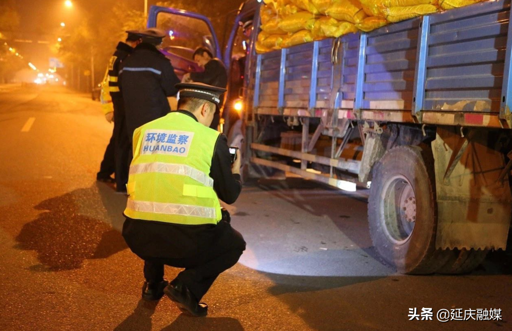 山清水秀阳光媚~延庆赛区用秀美环境面貌喜迎冬奥盛会！