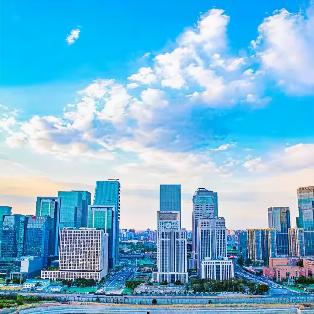 春起丰台之金融篇