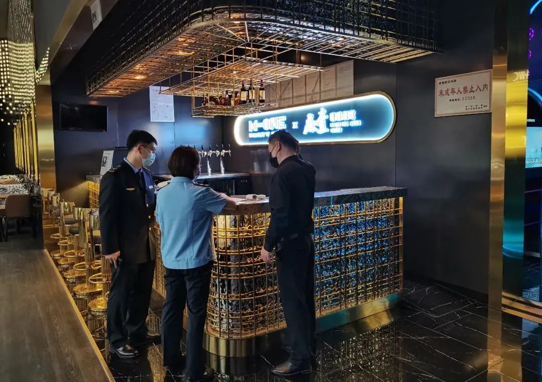 秩序井然，文旅市场防控措施到位