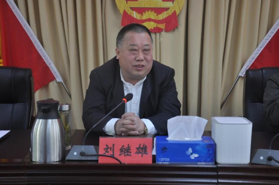 密云区新城子镇全力做好“五一”期间安全服务保障工作