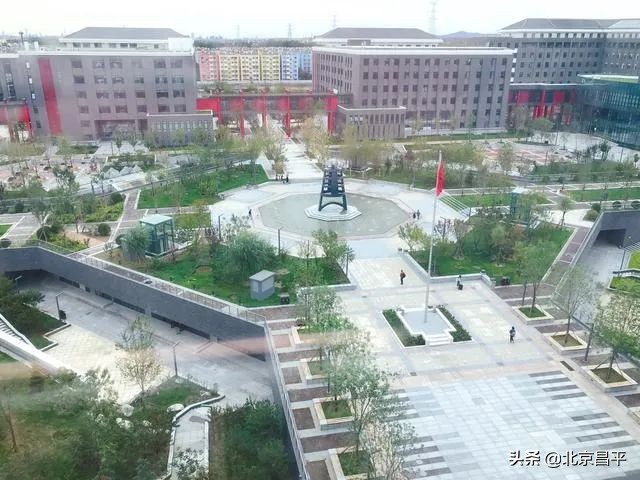 驻昌高校新增2个“双一流”建设学科