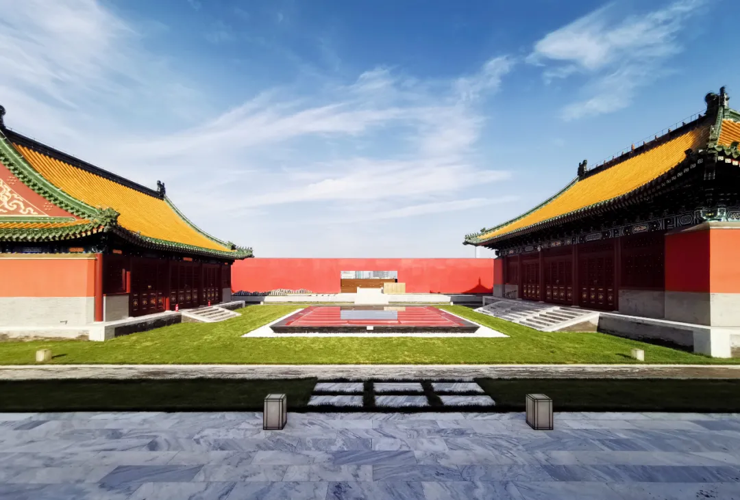 东城：书写新时代首都核心区高质量发展新答卷