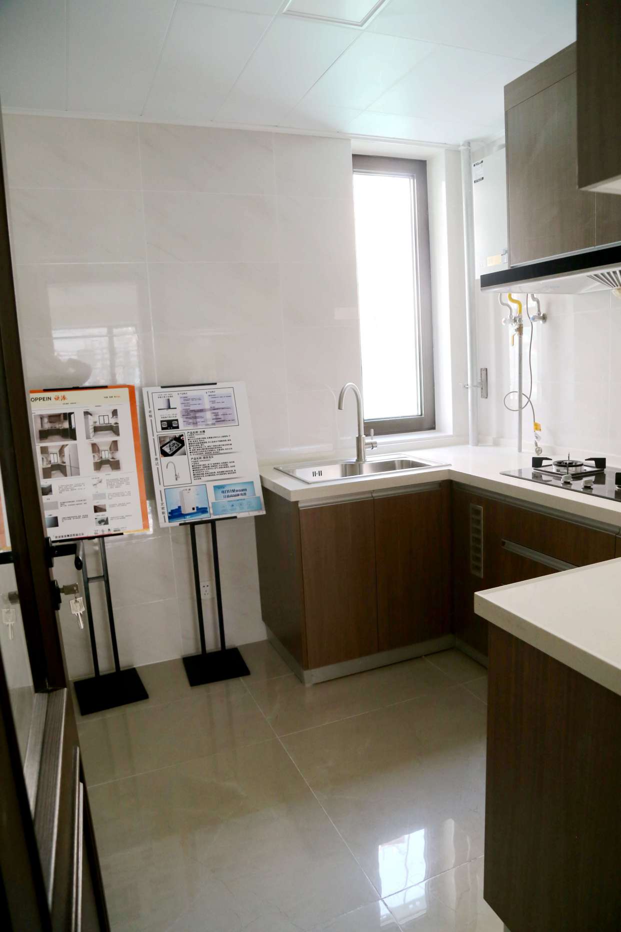 丰台区看丹街道榆树庄村2900套回迁安置房已开始选房