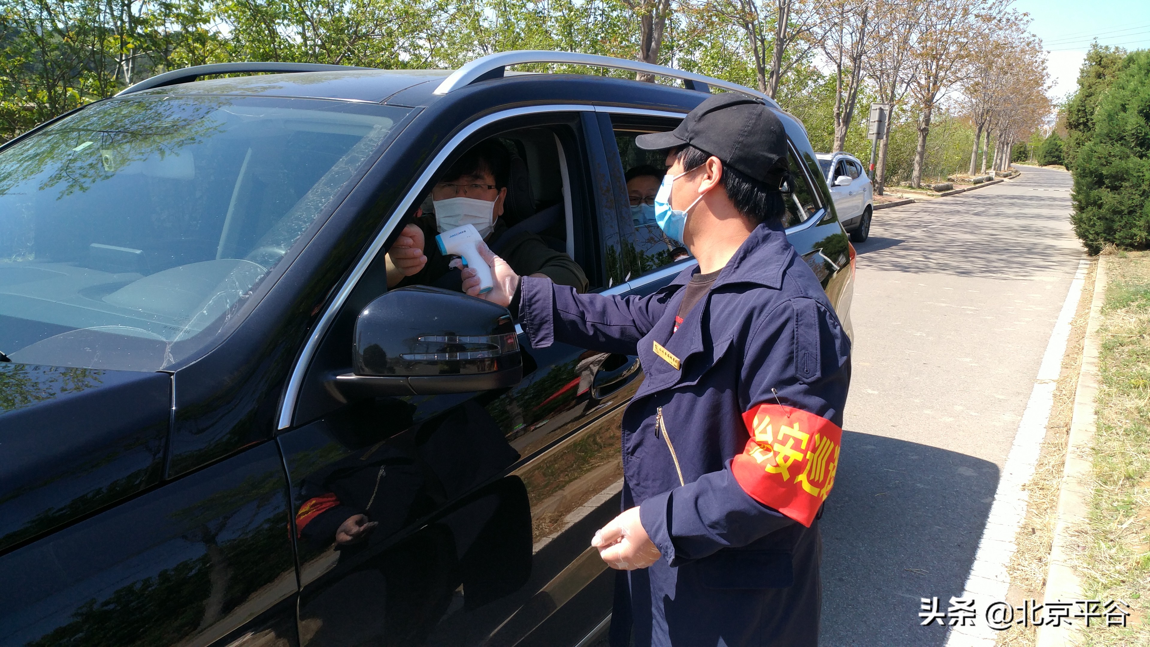 平谷金海湖镇助推旅游产业复产复工