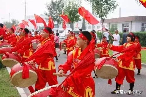 顺义区非物质文化遗产大盘点！一起感受非遗文化的魅力~