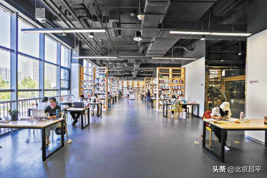 文化建设助力“回天”地区发展 “睡城”变身文化新城