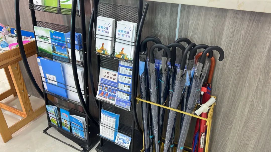 怀柔区暖心驿站揭牌！他们有了第二个“家”