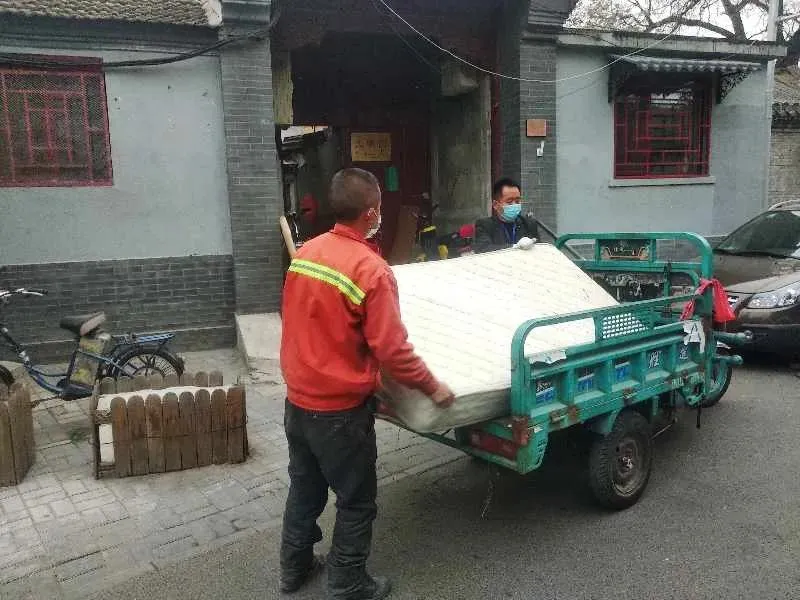 精致东城 | 东城区垃圾分类逐步融入社会治理