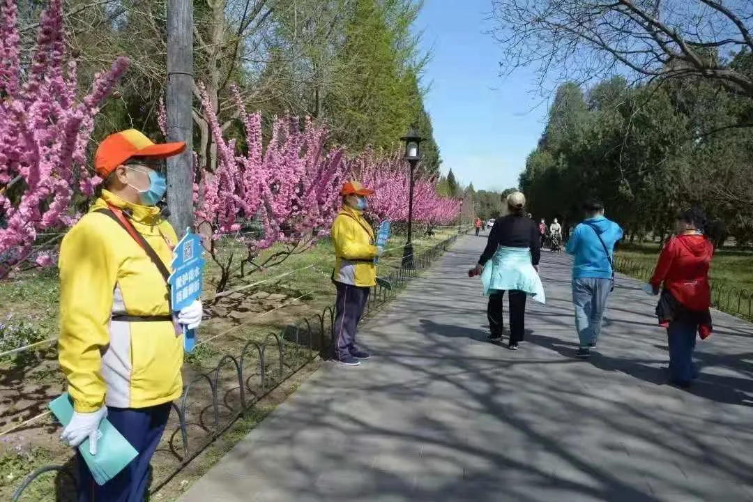 东城区率先成立文明城区建设服务中心，推动全国文明城区常态化创建