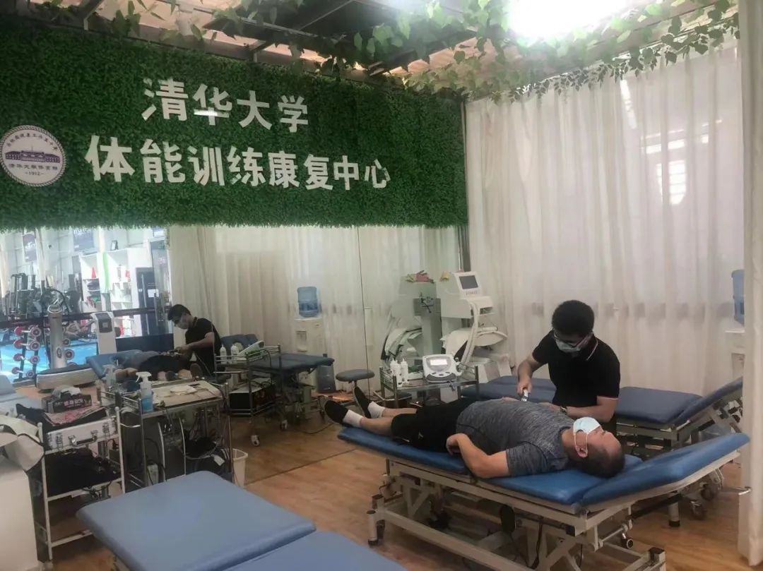 报名、筛选、培训、考核……海淀141名志愿者加入核酸采样队伍——