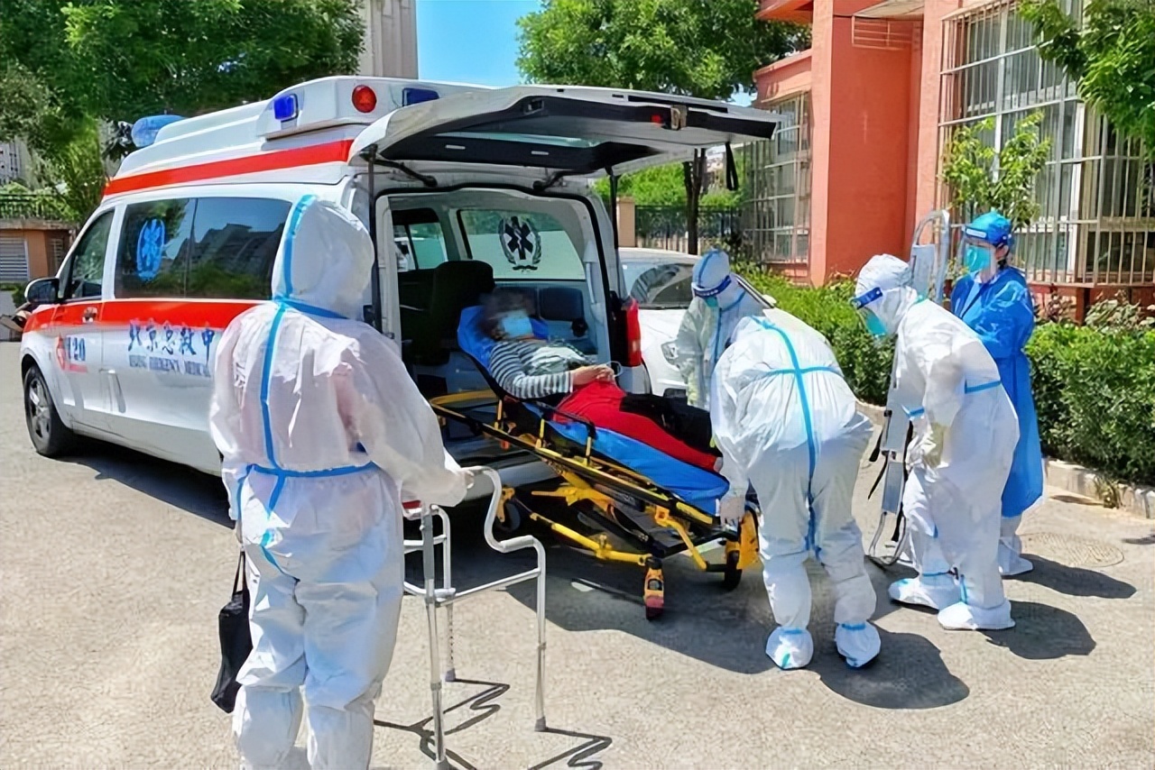 形成合力、齐心奋战，丰台区坚定推进“社会面清零”行动侧记