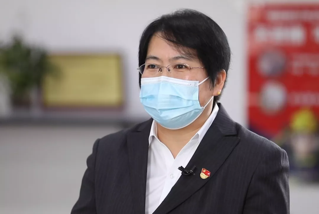 社区书记的“独门秘籍”