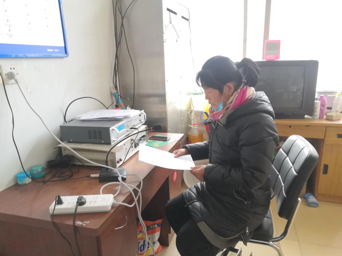 密云区不老屯镇：全力以赴做好疫情防控工作