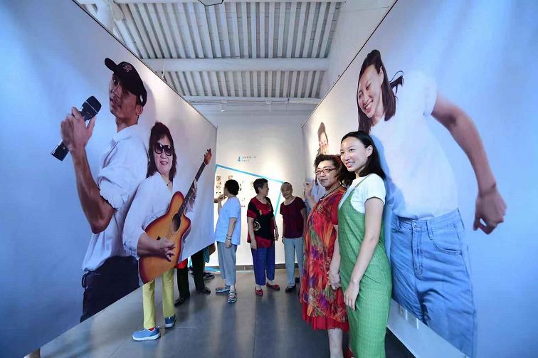 东城公共文化服务社会化发展开启新篇章