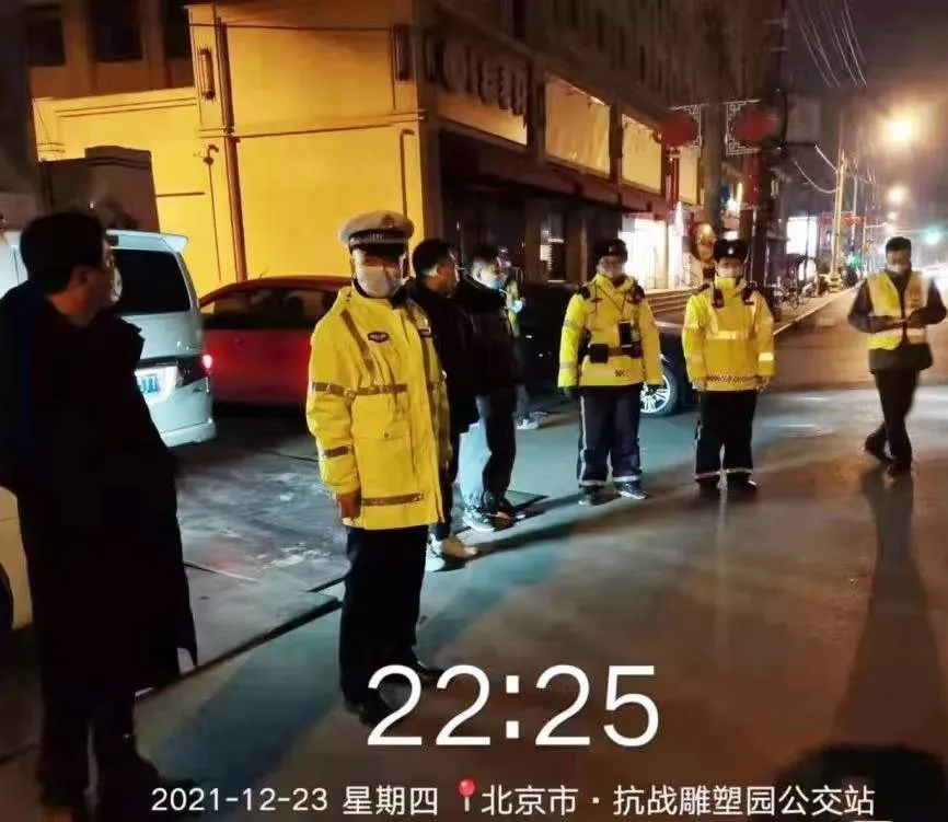 践行社会主义核心价值观·和谐｜一起看看治理书记的社区“治理经”