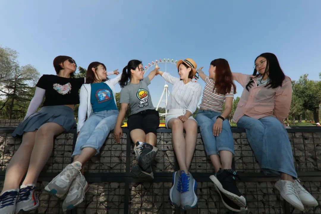 居住环境颜值更高，百姓生活品质更好