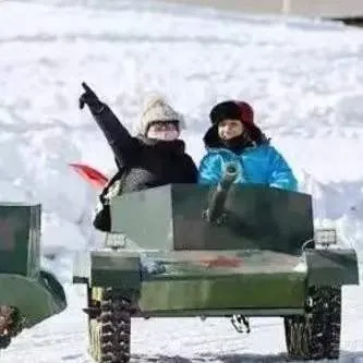 圆梦庆冬奥 正月游丰台——2022丰台正月文化旅游系列活动