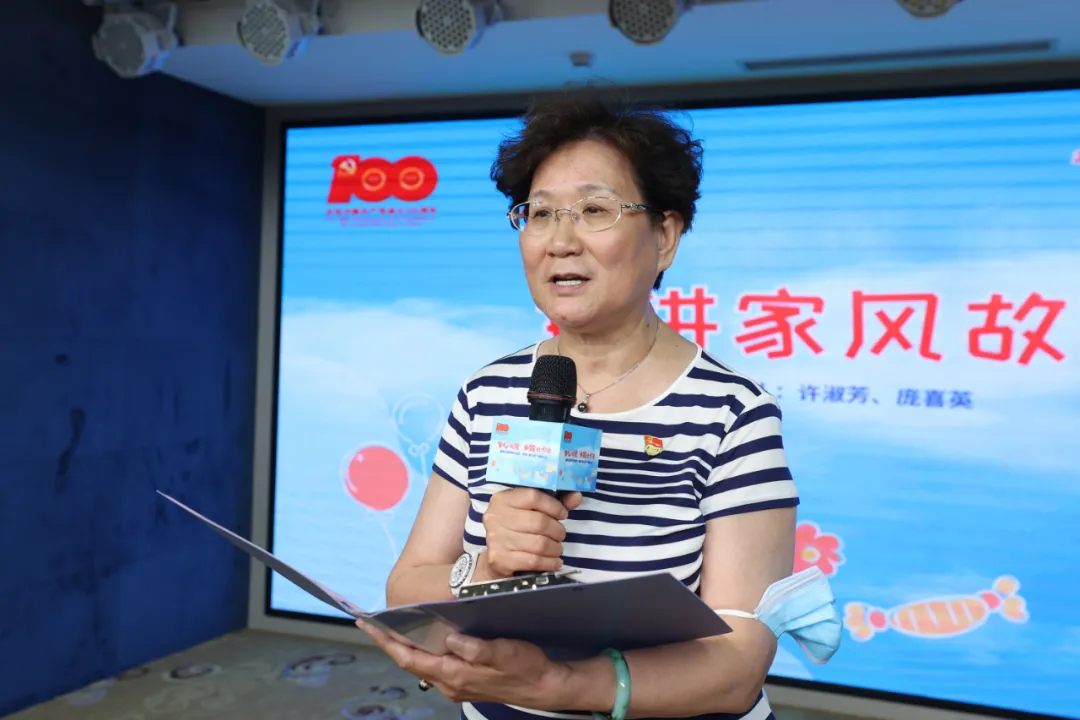 家门口的儿童图书馆来啦！