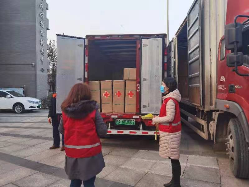 我为群众办实事 | “椅靠爱心，服务百姓”“99公益”募捐活动圆满收官