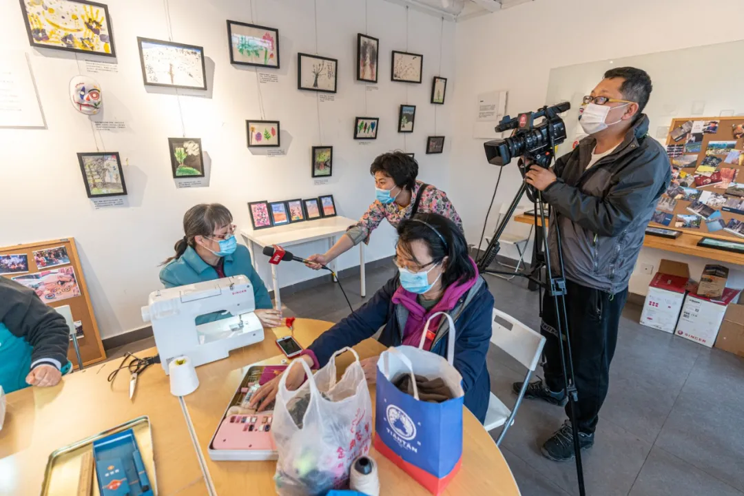 今天，20余家中央、市属媒体“探秘”东城发展