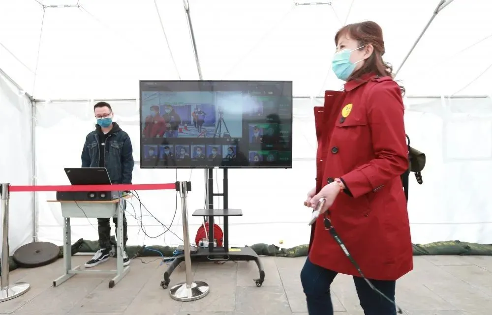 东城：举全区之力，做好初高中开学复课准备