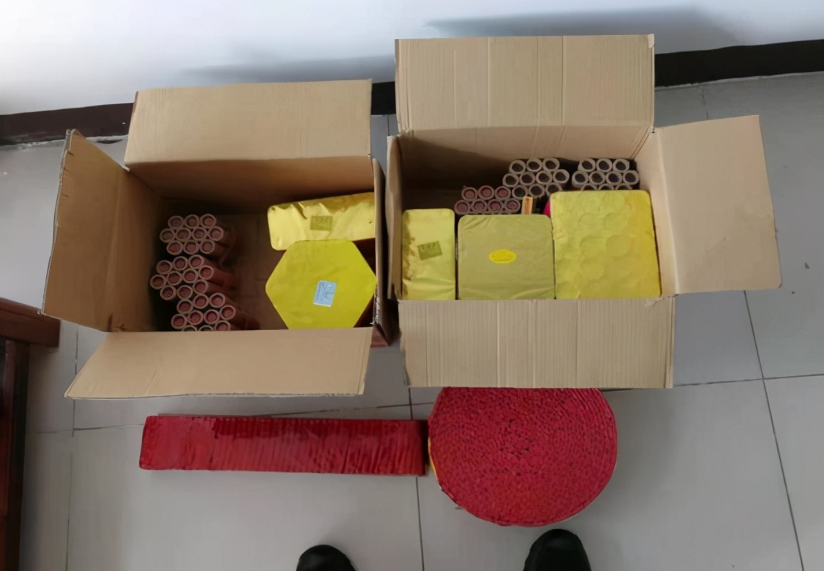 密云区北庄镇抓紧抓实元宵节烟花爆竹禁放工作