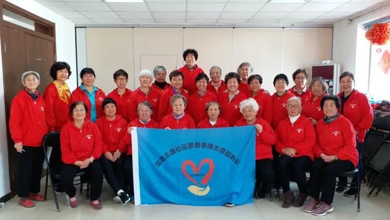 “小巷管家”线上“巷约”共庆三周年