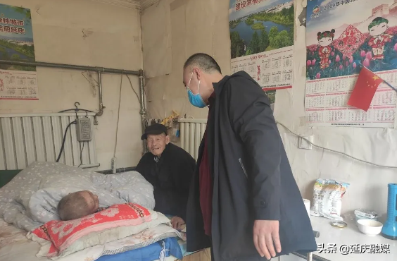 我为群众办实事丨“领补贴”手续怎么办？延庆香营乡悉心解决暖人心！