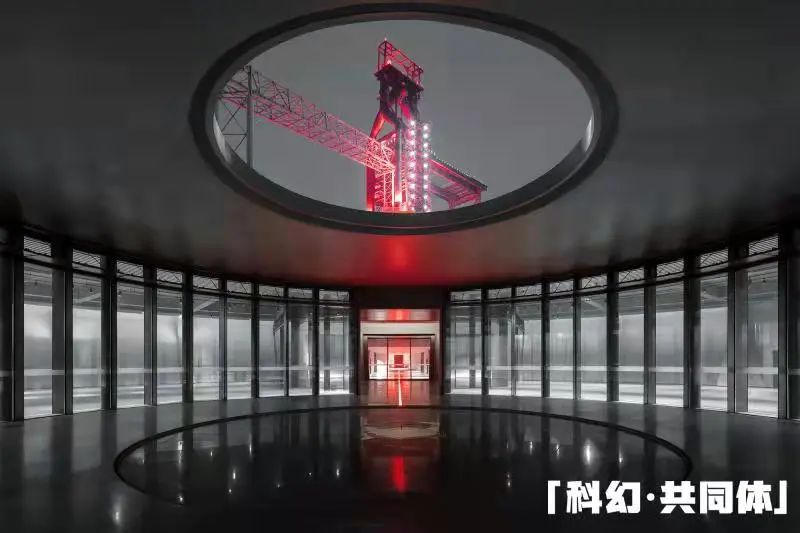 点赞！这些石景山企业惊艳亮相2021中国科幻大会