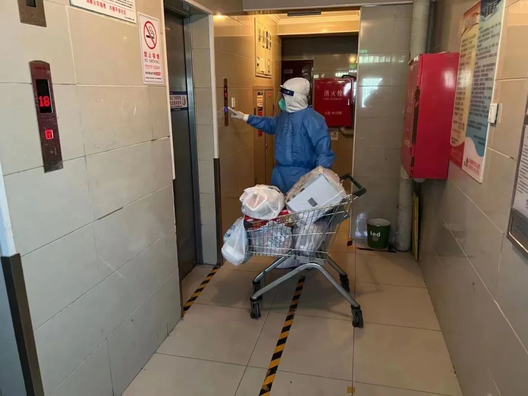 形成合力、齐心奋战，丰台区坚定推进“社会面清零”行动侧记