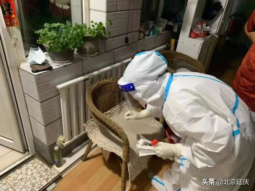 北京延庆丨党建引领铸品牌 凝心聚力保大事