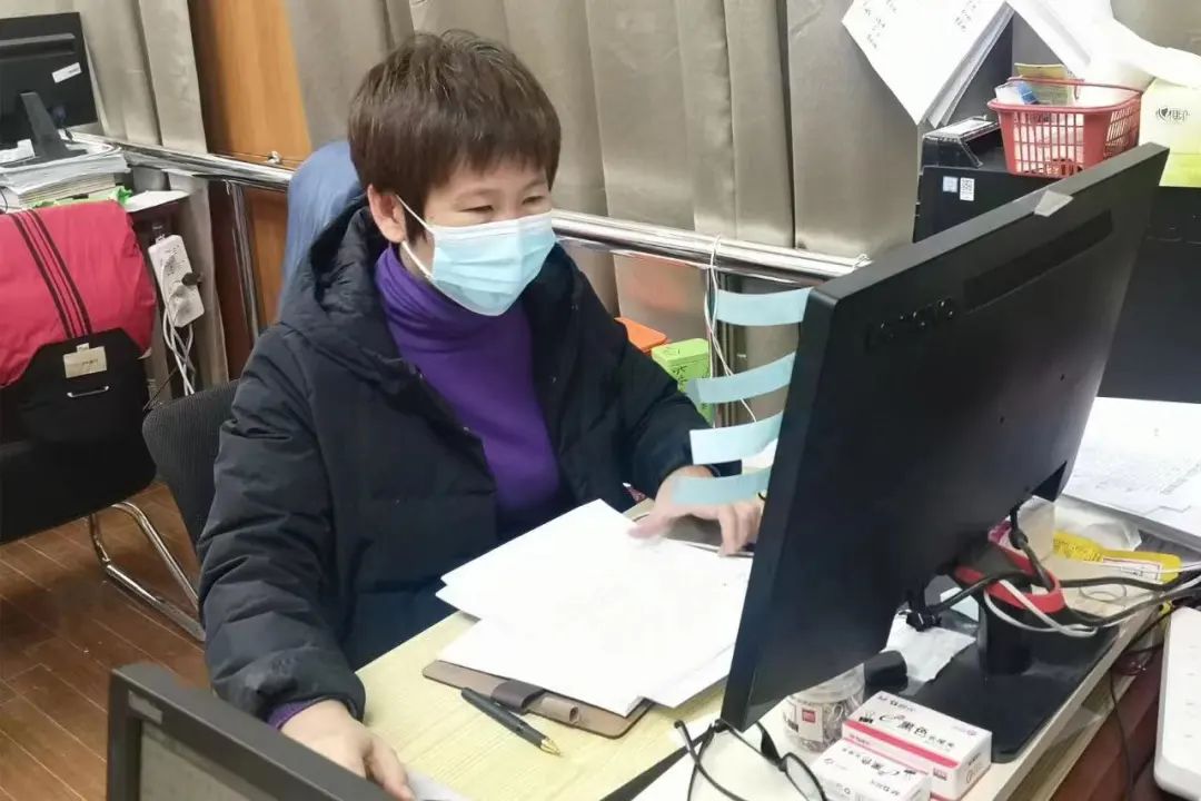 顺义区各镇街大数据工作专班当好“数据先锋”，筑牢“数据防线”！