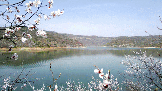 多措并举全面提升白河堡水库水质 延庆区为冬奥会提供坚实用水保障