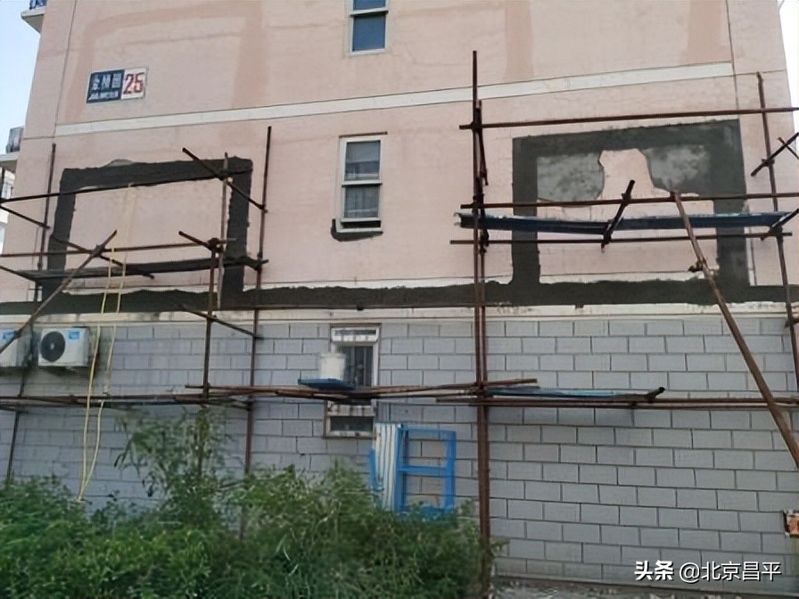 多方合力！回龙观街道金榜园社区“向前一步”为民办实事