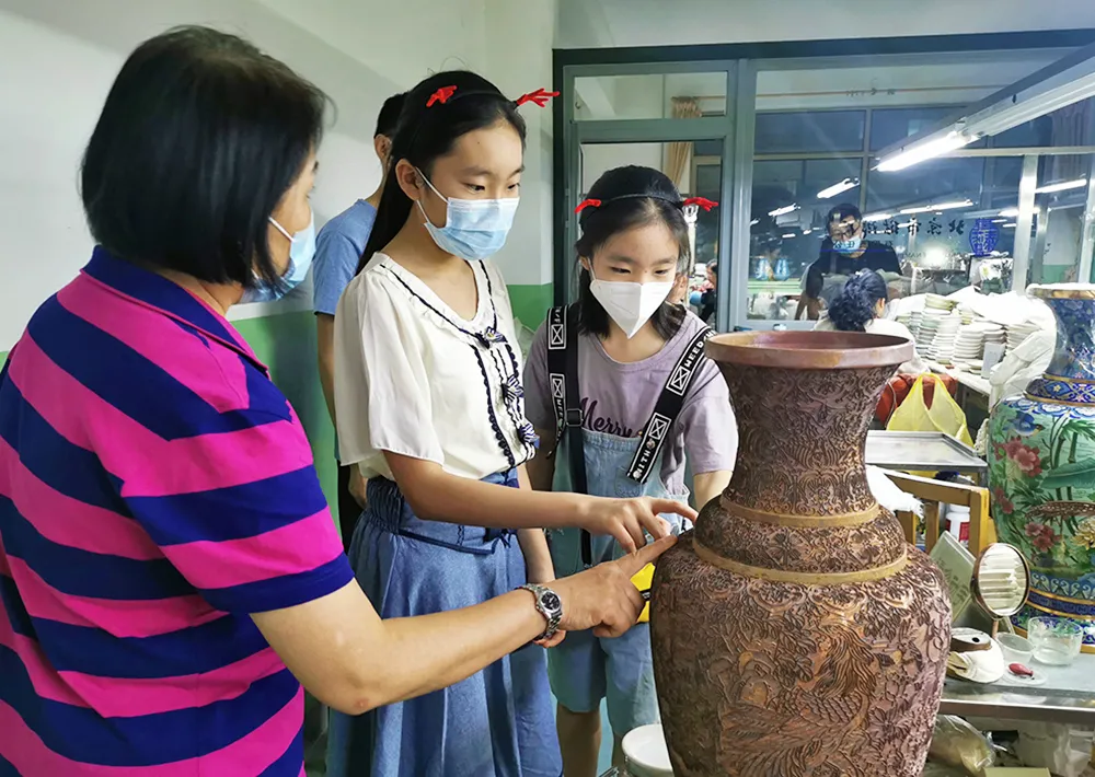 活力东城 | 消费升级！东城夜经济火热来袭